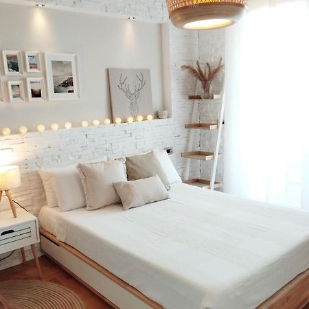 Natural Charm Apartment Roma Exterior foto