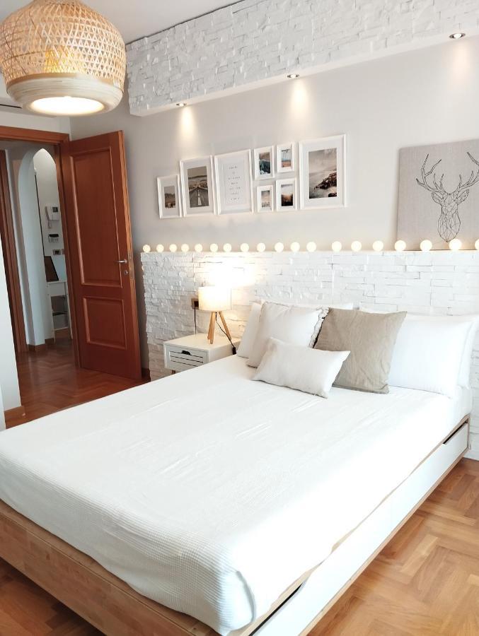 Natural Charm Apartment Roma Exterior foto
