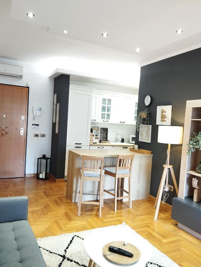 Natural Charm Apartment Roma Exterior foto